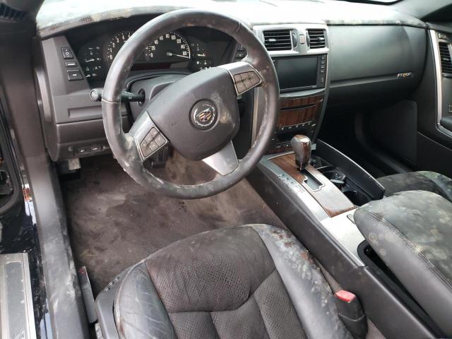 Photo 7 VIN: 1G6YX36D585601271 - CADILLAC XLR 