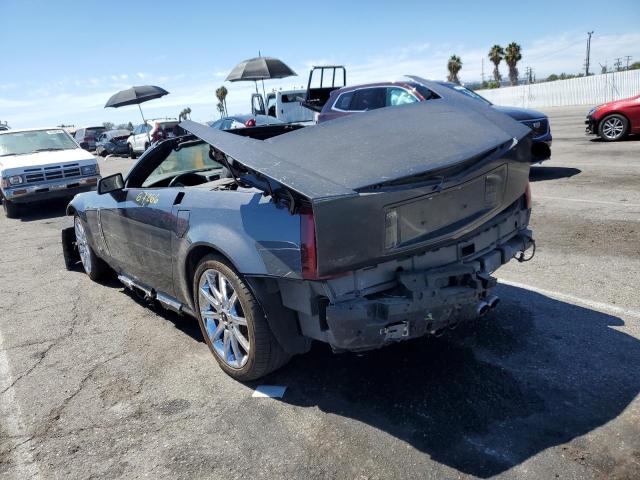 Photo 2 VIN: 1G6YX36D895600181 - CADILLAC XLR-V 