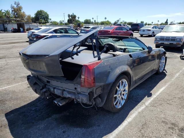 Photo 3 VIN: 1G6YX36D895600181 - CADILLAC XLR-V 