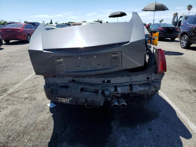 Photo 5 VIN: 1G6YX36D895600181 - CADILLAC XLR-V 