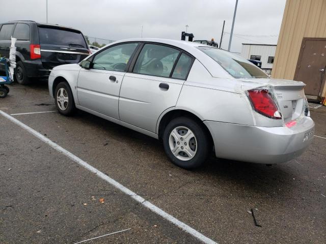 Photo 1 VIN: 1G8AF52F04Z223958 - SATURN ION LEVEL 