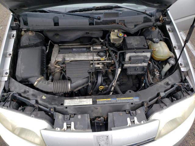 Photo 10 VIN: 1G8AF52F04Z223958 - SATURN ION LEVEL 