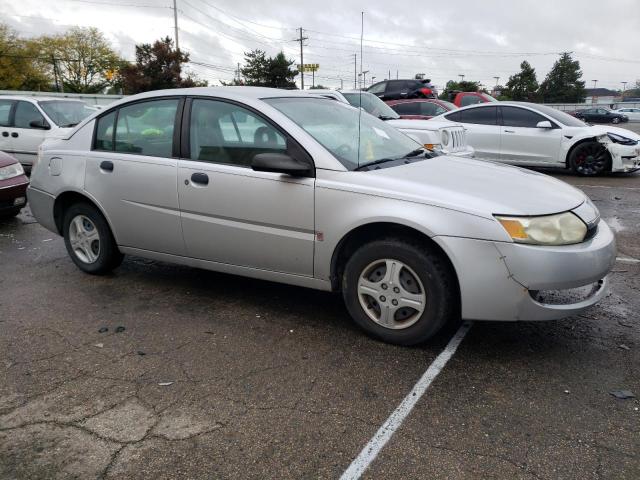 Photo 3 VIN: 1G8AF52F04Z223958 - SATURN ION LEVEL 