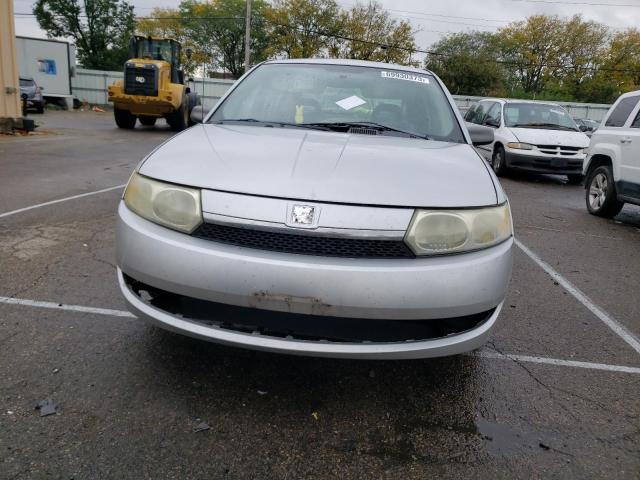 Photo 4 VIN: 1G8AF52F04Z223958 - SATURN ION LEVEL 