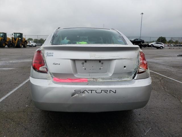 Photo 5 VIN: 1G8AF52F04Z223958 - SATURN ION LEVEL 