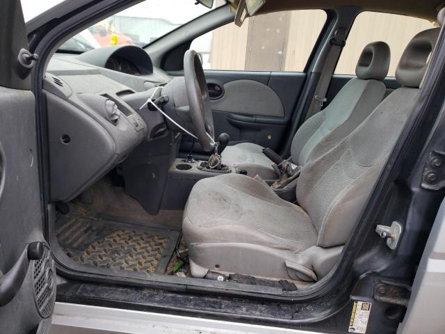 Photo 6 VIN: 1G8AF52F04Z223958 - SATURN ION LEVEL 