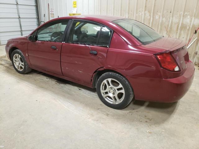 Photo 1 VIN: 1G8AF52F15Z115785 - SATURN ION 