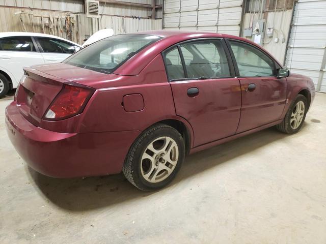 Photo 2 VIN: 1G8AF52F15Z115785 - SATURN ION 