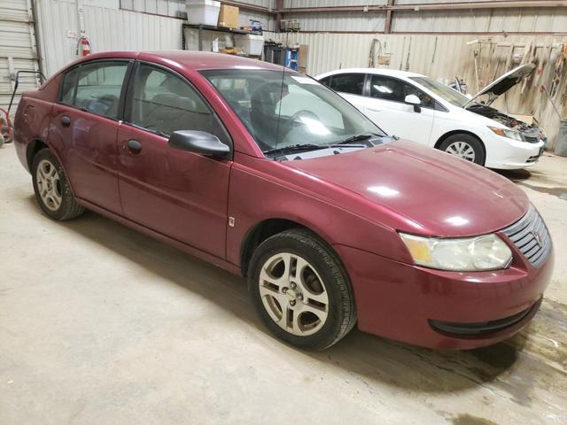 Photo 3 VIN: 1G8AF52F15Z115785 - SATURN ION 