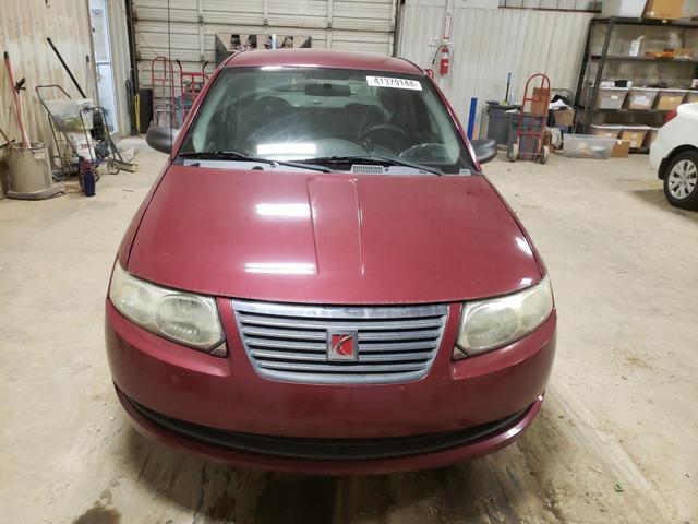 Photo 4 VIN: 1G8AF52F15Z115785 - SATURN ION 