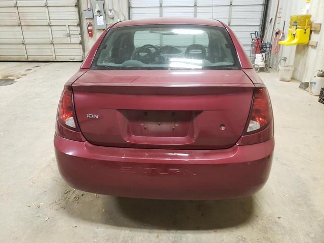 Photo 5 VIN: 1G8AF52F15Z115785 - SATURN ION 