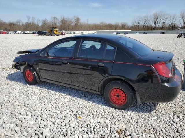 Photo 1 VIN: 1G8AF52F24Z108357 - SATURN ION 