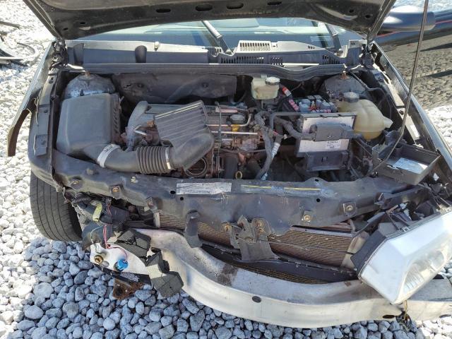 Photo 10 VIN: 1G8AF52F24Z108357 - SATURN ION 