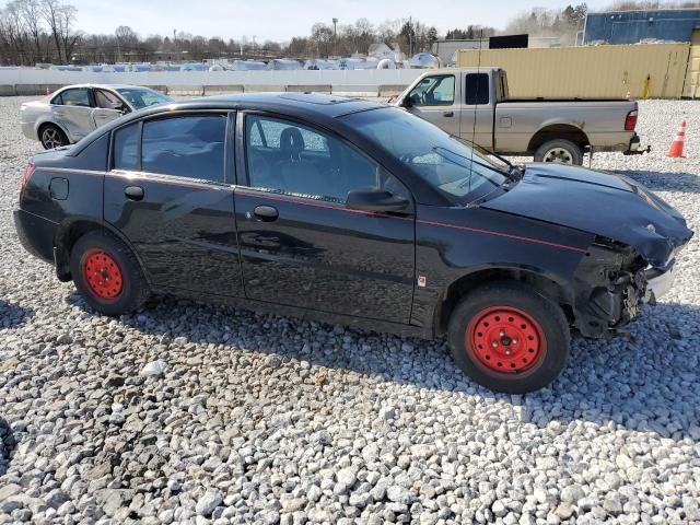 Photo 3 VIN: 1G8AF52F24Z108357 - SATURN ION 