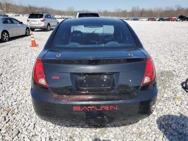 Photo 5 VIN: 1G8AF52F24Z108357 - SATURN ION 