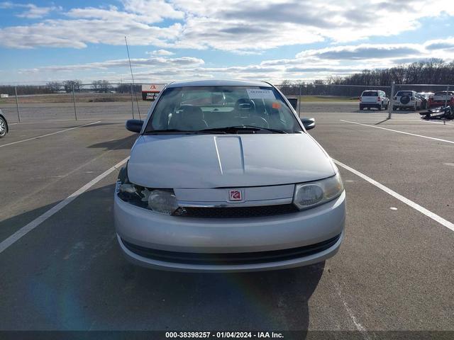 Photo 12 VIN: 1G8AF52F33Z171014 - SATURN ION 