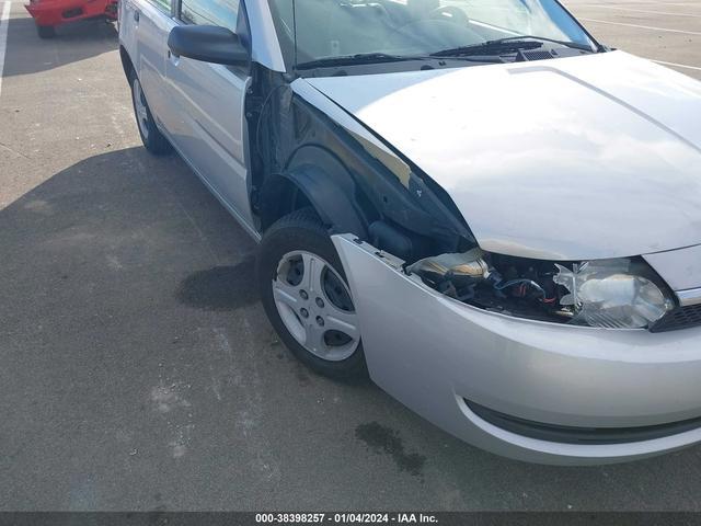 Photo 5 VIN: 1G8AF52F33Z171014 - SATURN ION 