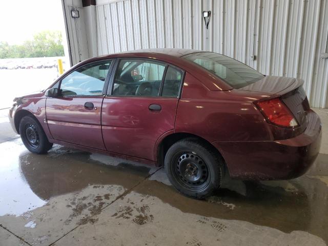 Photo 1 VIN: 1G8AF52F53Z199834 - SATURN ION LEVEL 