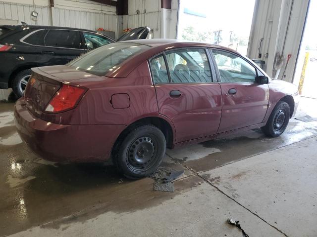 Photo 2 VIN: 1G8AF52F53Z199834 - SATURN ION LEVEL 