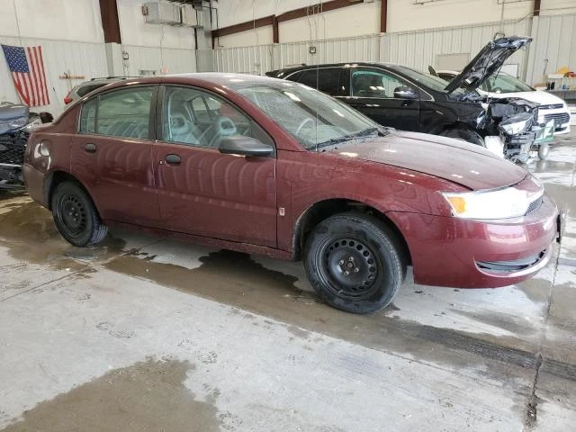 Photo 3 VIN: 1G8AF52F53Z199834 - SATURN ION LEVEL 