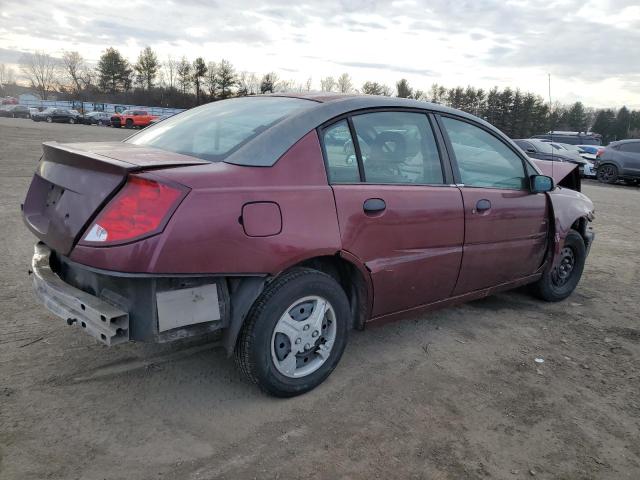 Photo 2 VIN: 1G8AF52F63Z149749 - SATURN ION 