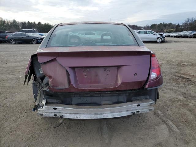 Photo 5 VIN: 1G8AF52F63Z149749 - SATURN ION 