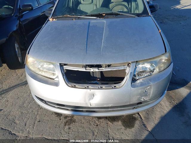 Photo 5 VIN: 1G8AF52F65Z170328 - SATURN ION 