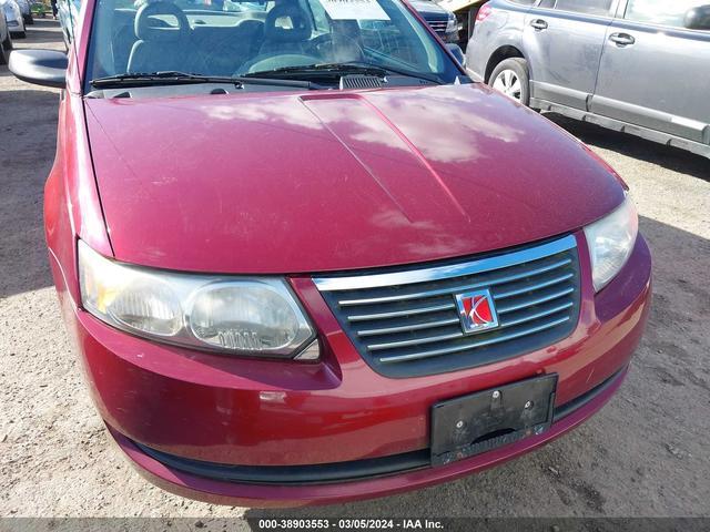 Photo 5 VIN: 1G8AF52F75Z147768 - SATURN ION 