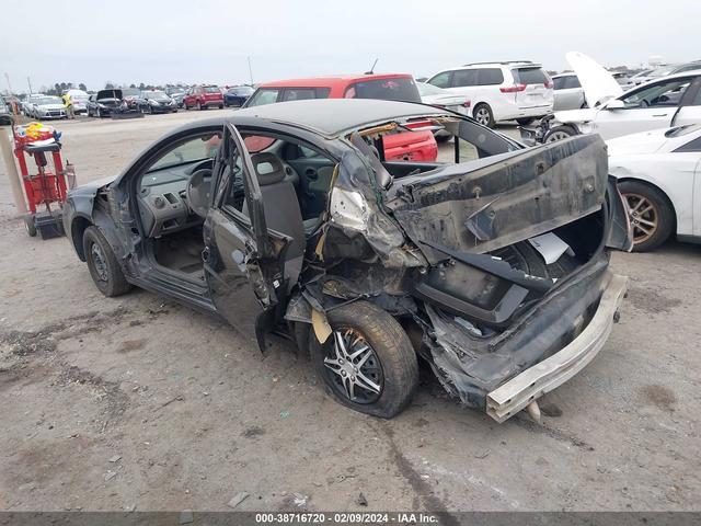 Photo 2 VIN: 1G8AF52F83Z128949 - SATURN ION 