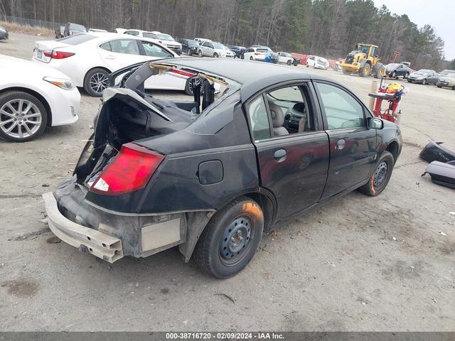 Photo 3 VIN: 1G8AF52F83Z128949 - SATURN ION 