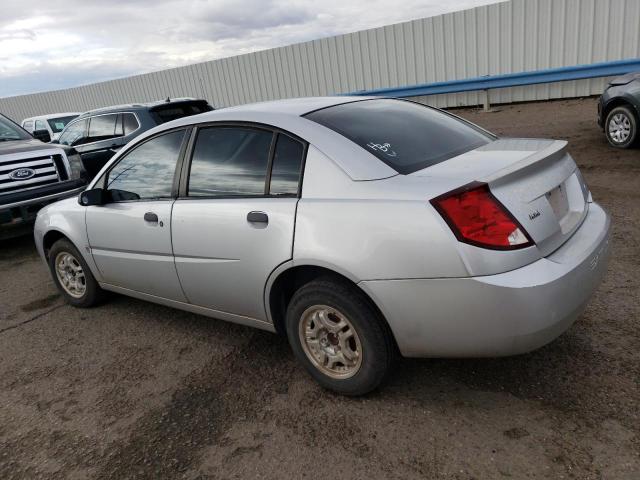 Photo 1 VIN: 1G8AF52FX5Z154925 - SATURN ION 