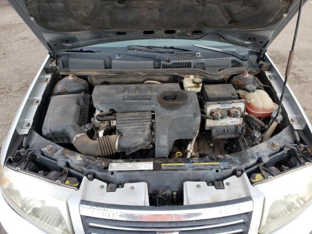 Photo 10 VIN: 1G8AF52FX5Z154925 - SATURN ION 