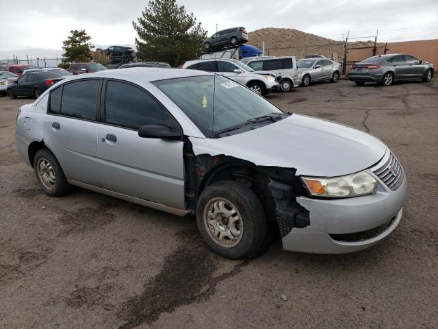 Photo 3 VIN: 1G8AF52FX5Z154925 - SATURN ION 