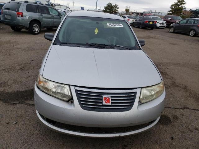 Photo 4 VIN: 1G8AF52FX5Z154925 - SATURN ION 