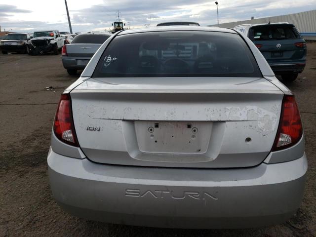 Photo 5 VIN: 1G8AF52FX5Z154925 - SATURN ION 