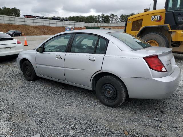 Photo 1 VIN: 1G8AG52F03Z107638 - SATURN ION 