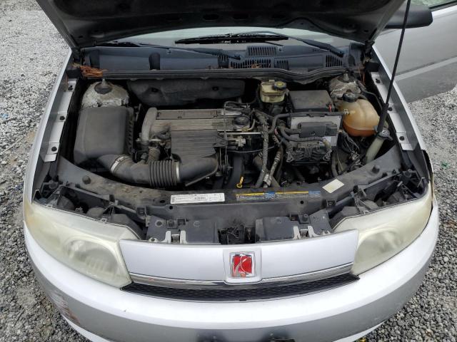 Photo 10 VIN: 1G8AG52F03Z107638 - SATURN ION 