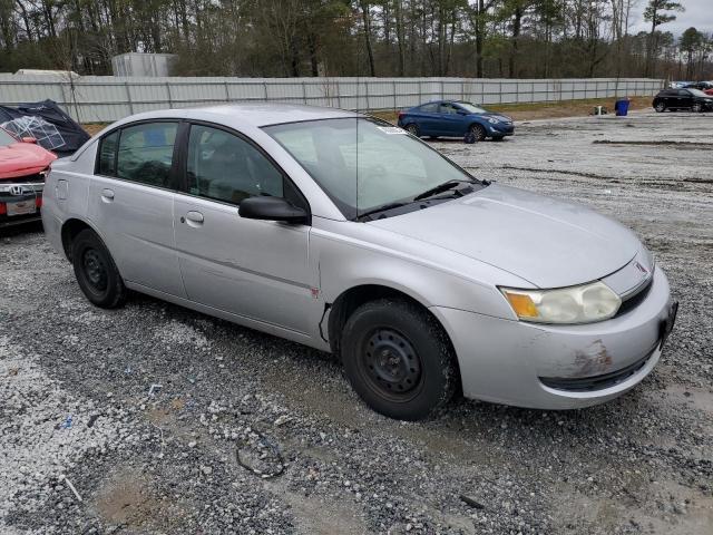 Photo 3 VIN: 1G8AG52F03Z107638 - SATURN ION 