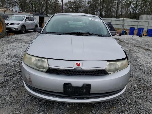 Photo 4 VIN: 1G8AG52F03Z107638 - SATURN ION 