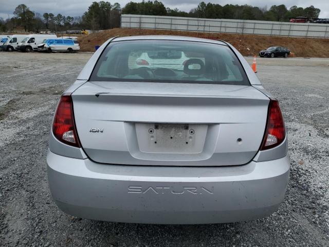 Photo 5 VIN: 1G8AG52F03Z107638 - SATURN ION 