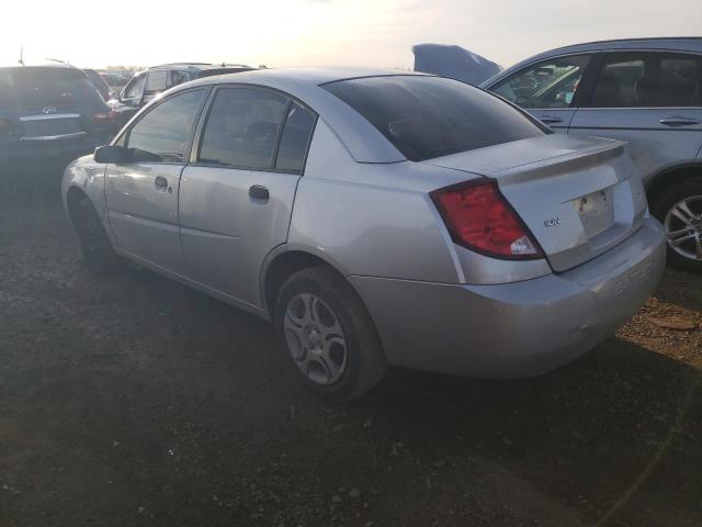 Photo 1 VIN: 1G8AG52F04Z220684 - SATURN ION LEVEL 