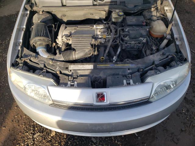 Photo 10 VIN: 1G8AG52F04Z220684 - SATURN ION LEVEL 