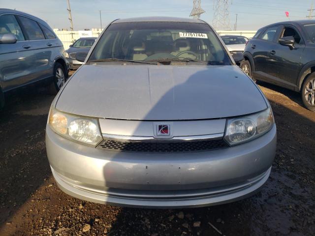 Photo 4 VIN: 1G8AG52F04Z220684 - SATURN ION LEVEL 