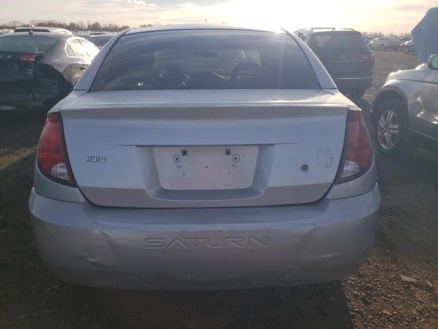 Photo 5 VIN: 1G8AG52F04Z220684 - SATURN ION LEVEL 