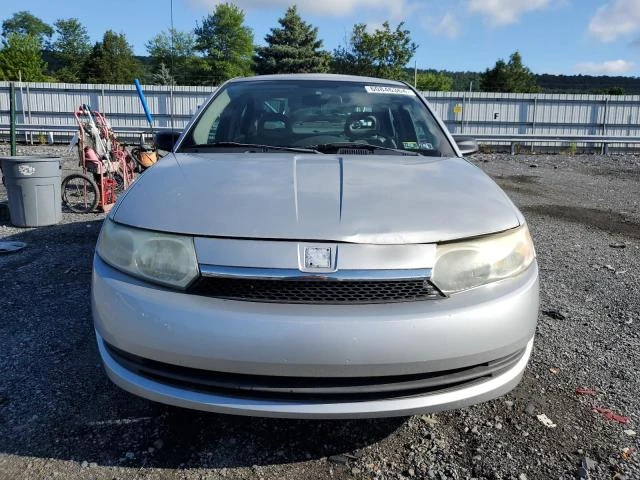 Photo 4 VIN: 1G8AG52F13Z103744 - SATURN ION LEVEL 