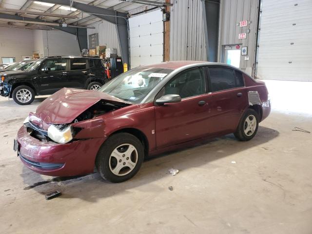 Photo 0 VIN: 1G8AG52F13Z156279 - SATURN ION LEVEL 