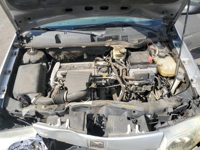 Photo 10 VIN: 1G8AG52F14Z218605 - SATURN ION LEVEL 