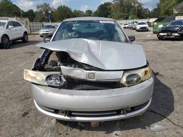 Photo 4 VIN: 1G8AG52F14Z218605 - SATURN ION LEVEL 