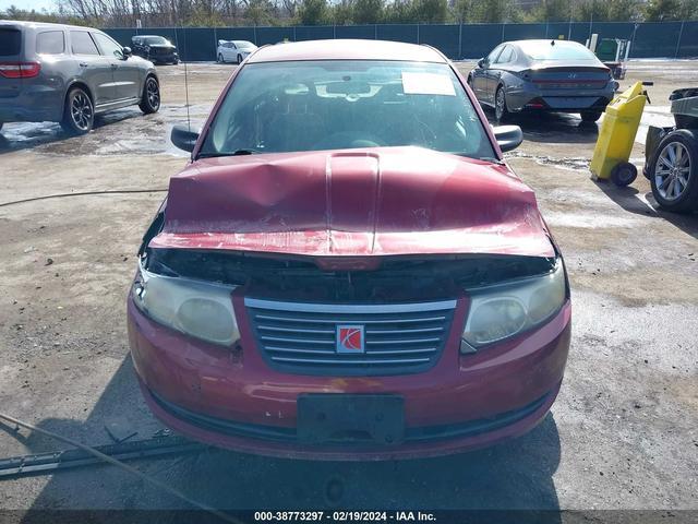 Photo 11 VIN: 1G8AG52F15Z148783 - SATURN ION 