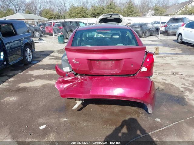 Photo 15 VIN: 1G8AG52F15Z148783 - SATURN ION 